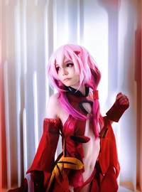 NO.124 Patreon  Inori 13 Pics(7)